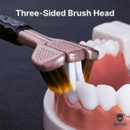 TriSmile Pro | The Three Sides