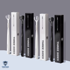 TriSmile Pro | The Three Sides