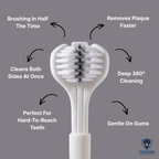 TriSmile Pro | The Three Sides