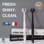 TriSmile Pro | The Three Sides